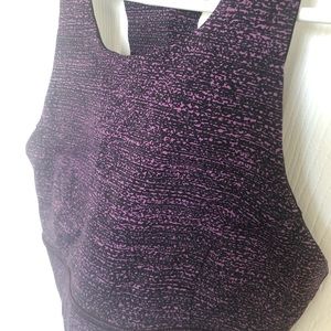 Lululemon Fast And Free Bra